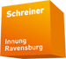 Schreinerinnung Ravensburg Logo