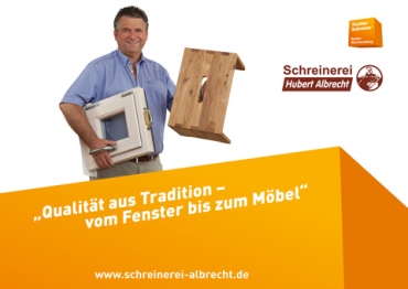 Hubert Albrecht
