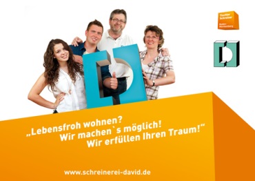 David GmbH & Co. KG